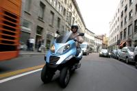 Фото Piaggio Mp3 Yourban  №6